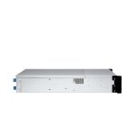 QNAP TS-H1886XU-RP-R2 NAS de bastidor 3U con procesador Intel Xeon D-1622, 32 GB de RAM DDR4 y 0 TB de almacenamiento. SKU: TS-H1886XU-RP-R2-D1622-32G.