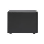 QNAP TVS-882 NAS Torre con procesador Intel Core i5-6500, 16 GB DDR4, unidad de disco duro QNAP Turbo System 18TB-RED, TVS-882-I5-16G-450W/18TB-RED