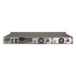 QNAP VS-4008U-RP PRO VioStor NVR de bastidor 1U, 1 GB RAM, sin disco duro, modelo VS-4008U-RP-PRO-EU