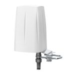 QuWireless QuSpot LTE antenna for TRB245/TRB255 with GPS, omnidirectional, 4 dBi, SKU: A245SUS