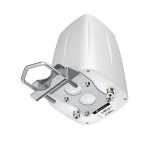 Antena omnidireccional QuWireless para red con 4,5 dBi, modelo AO5G2-GN, ideal para mejorar conexión en redes inalámbricas