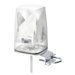Antena QuWireless AO5G4-G omnidireccional con conector SMA y ganancia de 4,5 dBi SKU AO5G4-G