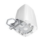 Antena omnidireccional QuWireless AO5G4-GN de 4.5 dBi para redes inalámbricas. SKU: AO5G4-GN.