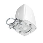 Antena omnidireccional QuWireless AOLM2-N con 4 dBi para mejorar la señal de redes inalámbricas, SKU AOLM2-N