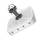 Antena QuWireless QuPanel LTE HP MIMO 4x4, direccional con conector NF y ganancia de 7 dBi, SKU APLM4-HN