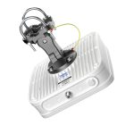 Antena direccional QuWireless APLS1-HN para redes inalámbricas, 7 dBi, SKU APLS1-HN