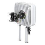 QuWireless QuMax antena direccional para red inalámbrica con 6 dBi y PoE/LAN, SKU AX11M