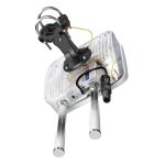 QuWireless QuMax antena direccional para red inalámbrica con 6 dBi y PoE/LAN, SKU AX11M