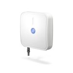 Antena direccional QuMax XR All In de QuWireless con características PoE/LAN y 7 dBi, SKU AXRA