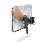 QuMax XR LTE, antena direccional de alta banda con 13 dBi de ganancia, ideal para redes inalámbricas. SKU: AXRLH