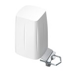 Imagen de la antena omnidireccional QuWireless QuOmni 7V-4 que cuenta con 7 dBi de ganancia y conector NF, SKU O7V.4NF, para uso en redes inalámbricas.