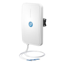 Antena direccional QuWireless QuSector 14HV-90-3 para red inalámbrica, 14 dBi, SKU S14HV.90.3NF