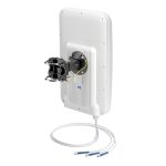 Antena direccional QuWireless QuSector 14HV-90-3 para red inalámbrica, 14 dBi, SKU S14HV.90.3NF