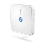 QuWireless QuSector 15V-35-4, antena direccional NF de 15 dBi para redes inalámbricas, SKU S15V.35.4NF