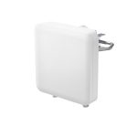 Antena direccional QuWireless QuSector 7V-120-2 para red inalámbrica con 7 dBi NF especificaciones SKU S7V-120.2NF