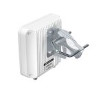 Imagen de la antena direccional QuWireless QuSector 9HV-65-2 para red, con 9 dBi de ganancia. SKU: S9HV.65.2NF