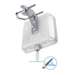 Imagen de la antena direccional QuWireless QuSector 9HV-65-2 con conector RP-SMA y 9 dBi de ganancia, SKU S9HV.65.2RS