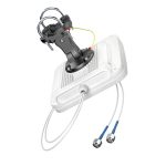Antena direccional MIMO Nm 14 dBi de QuWireless para red inalámbrica con SKU SS12HV.90.2NM.