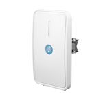 Antena direccional MIMO QuWireless S24-19HV-20-2 con 15 dBi de ganancia, SKU SS15HV.90.2NF, para redes inalámbricas