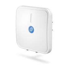 Antena direccional QuWireless MIMO NF con 19 dBi para mejorar señal de red inalámbrica, modelo S24-19HV-20-2, SKU SS19HV.20.2NF.