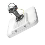 Antena direccional QuWireless MIMO NF con 19 dBi para mejorar señal de red inalámbrica, modelo S24-19HV-20-2, SKU SS19HV.20.2NF.