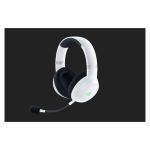 Auriculares inalámbricos Razer Kaira Pro para Xbox en color blanco, diadema de juego, RZ04-03470300-R3M1