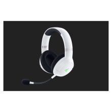 Auriculares inalámbricos Razer Kaira Pro para Xbox en color blanco, diadema de juego, RZ04-03470300-R3M1