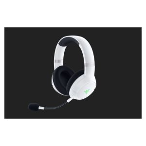 Auriculares inalámbricos Razer Kaira Pro para Xbox en color blanco, diadema de juego, RZ04-03470300-R3M1