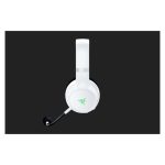 Auriculares inalámbricos Razer Kaira Pro para Xbox en color blanco, diadema de juego, RZ04-03470300-R3M1