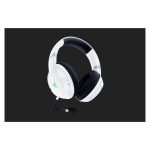 Auriculares inalámbricos Razer Kaira Pro para Xbox en color blanco, diadema de juego, RZ04-03470300-R3M1