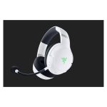 Auriculares inalámbricos Razer Kaira Pro para Xbox en color blanco, diadema de juego, RZ04-03470300-R3M1