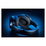 Auriculares Razer Barracuda con conectividad inalámbrica y alámbrica, diadema ajustable, USB Tipo C, Bluetooth, color negro, SKU RZ04-03790100-R3M1.