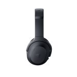 Auriculares Razer Barracuda con conectividad inalámbrica y alámbrica, diadema ajustable, USB Tipo C, Bluetooth, color negro, SKU RZ04-03790100-R3M1.