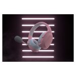 Razer Barracuda X auriculares inalámbricos y alámbricos con diadema para juego, conectividad USB Tipo C, Bluetooth, color rosa. SKU: RZ04-04430300-R3M1