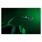 Auriculares inalámbricos Razer Blackshark V2 Pro de diadema para juegos en color negro con Bluetooth. SKU: RZ04-04530100-R3M1.