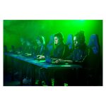 Auriculares inalámbricos Razer Blackshark V2 Pro de diadema para juegos en color negro con Bluetooth. SKU: RZ04-04530100-R3M1.