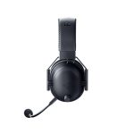 Auriculares inalámbricos Razer Blackshark V2 Pro de diadema para juegos en color negro con Bluetooth. SKU: RZ04-04530100-R3M1.