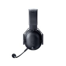 Auriculares inalámbricos Razer Blackshark V2 Pro de diadema para juegos en color negro con Bluetooth. SKU: RZ04-04530100-R3M1.