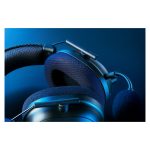 Auriculares inalámbricos Razer Blackshark V2 Pro de diadema para juegos en color negro con Bluetooth. SKU: RZ04-04530100-R3M1.