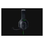 Razer Blackshark V2 X auriculares alámbricos de diadema con micrófono para juegos en colores negro y verde, SKU RZ04-04570100-R3M1