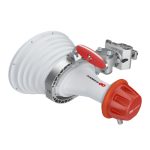 Antena RF Elements AH20-CC, tipo bocina para red inalámbrica, con ganancia de 20,5 dBi