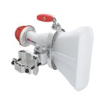 RF Elements AH60-CC Antena de bocina clase N para redes inalámbricas con 17 dBi de ganancia