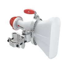 RF Elements AH60-CC Antena de bocina clase N para redes inalámbricas con 17 dBi de ganancia