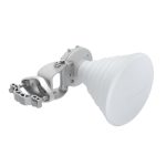 Antena para red RF Elements HG3-TP-S30 con tecnología TwistPort y ganancia de 18.4 dBi. SKU HG3-TP-S30.