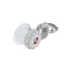 RF Elements HG3-TP-S60 antena para red TwistPort con ganancia de 13.2 dBi. SKU: HG3-TP-S60