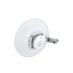 RF Elements StarterDish 24 UM antena parabólica para red inalámbrica con 24 dBi de ganancia, SKU STD-24-UM-5PACK