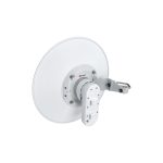 RF Elements StarterDish 24 UM antena parabólica para red inalámbrica con 24 dBi de ganancia, SKU STD-24-UM-5PACK