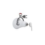 Imagen de la antena de bocina RF Elements UltraHorn TP 5-24, diseñada para redes inalámbricas, SKU UH-TP-5-24