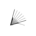 Ricoh Monitor portátil modelo 150, portátil y adecuado para viajes, SKU 514909