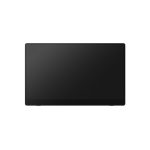 Monitor portátil Ricoh de 150BW pulgadas con diseño ligero y portátil, SKU 514910